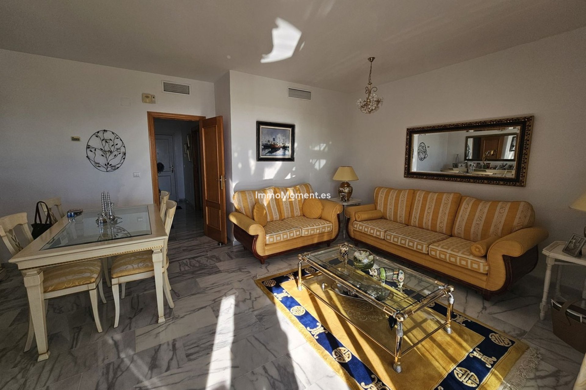 Wiederverkauf - Wohnung - Mijas Costa - Riviera Del Sol