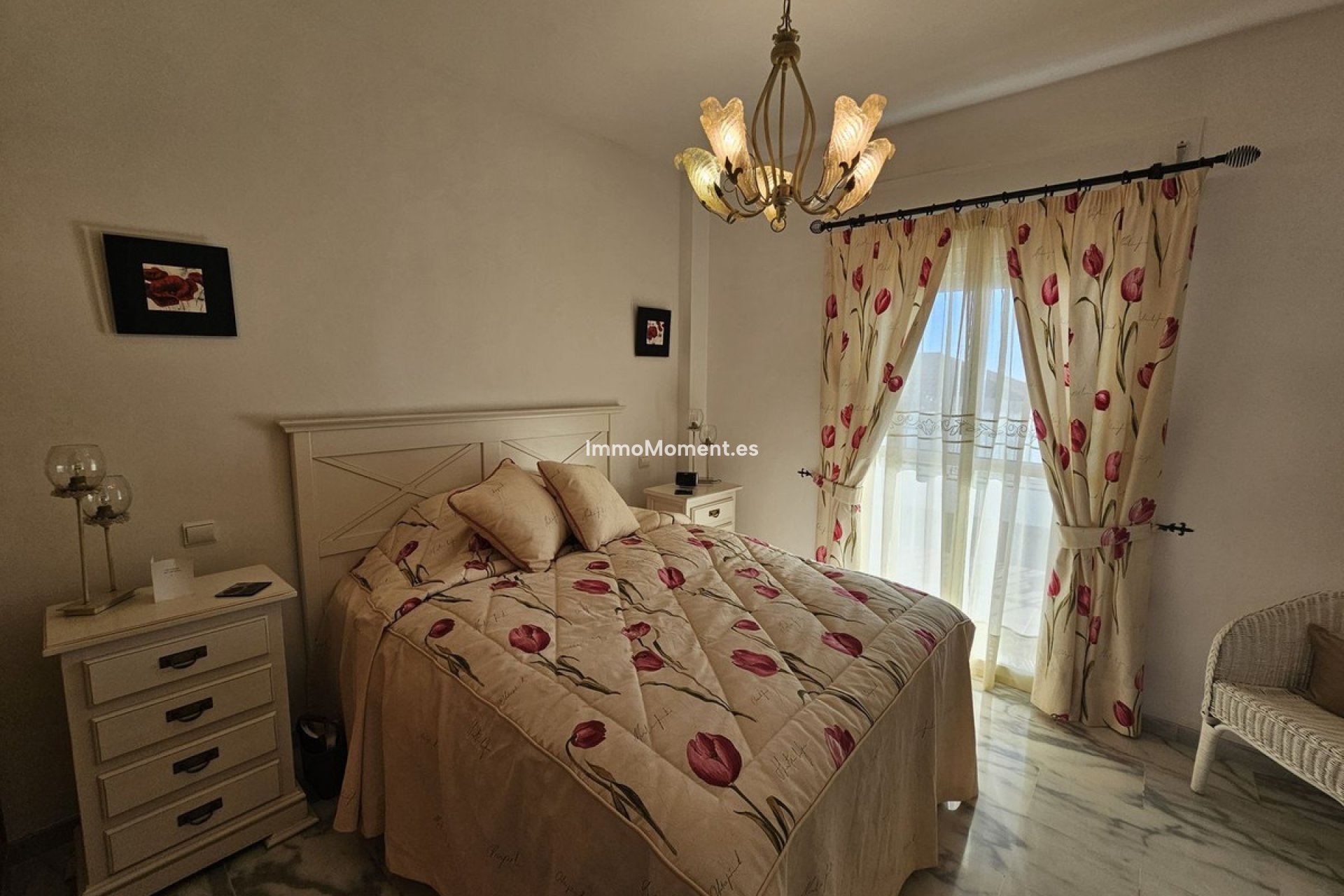Wiederverkauf - Wohnung - Mijas Costa - Riviera Del Sol
