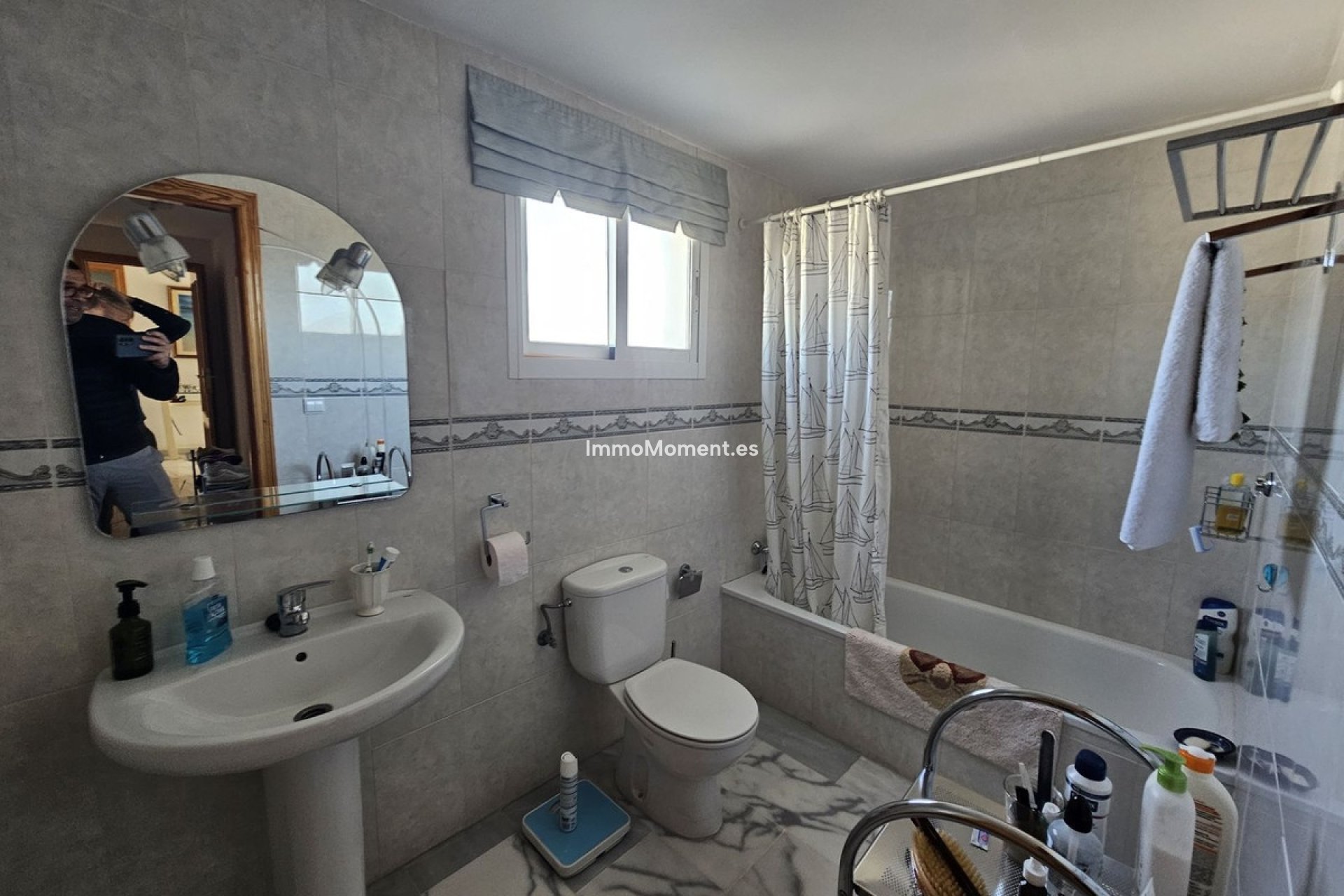 Wiederverkauf - Wohnung - Mijas Costa - Riviera Del Sol