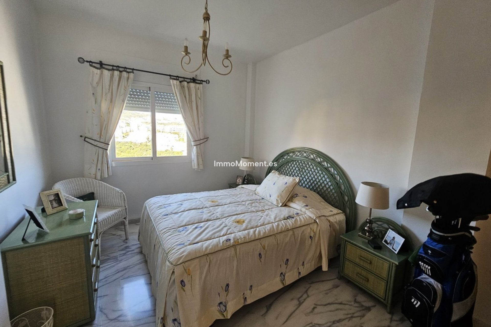 Wiederverkauf - Wohnung - Mijas Costa - Riviera Del Sol