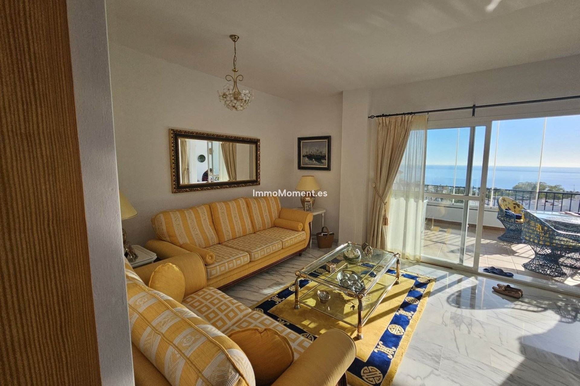 Wiederverkauf - Wohnung - Mijas Costa - Riviera Del Sol