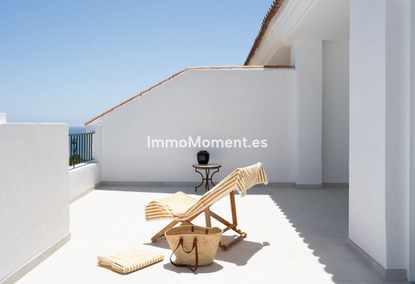 Wiederverkauf - Wohnung - Mijas Costa - Riviera Del Sol