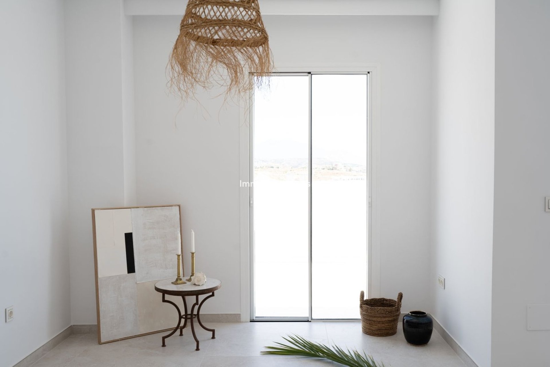 Wiederverkauf - Wohnung - Mijas Costa - Riviera Del Sol
