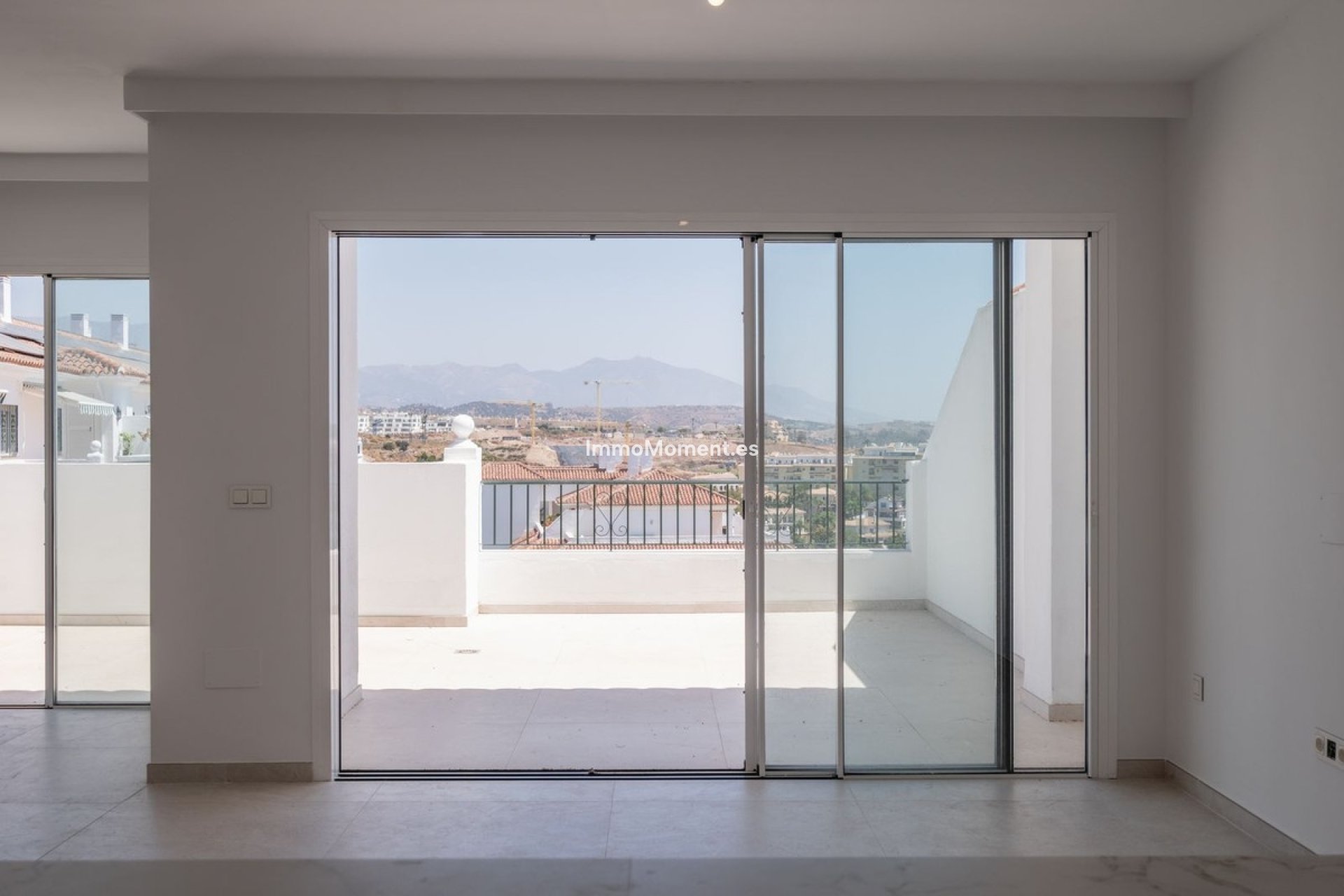 Wiederverkauf - Wohnung - Mijas Costa - Riviera Del Sol