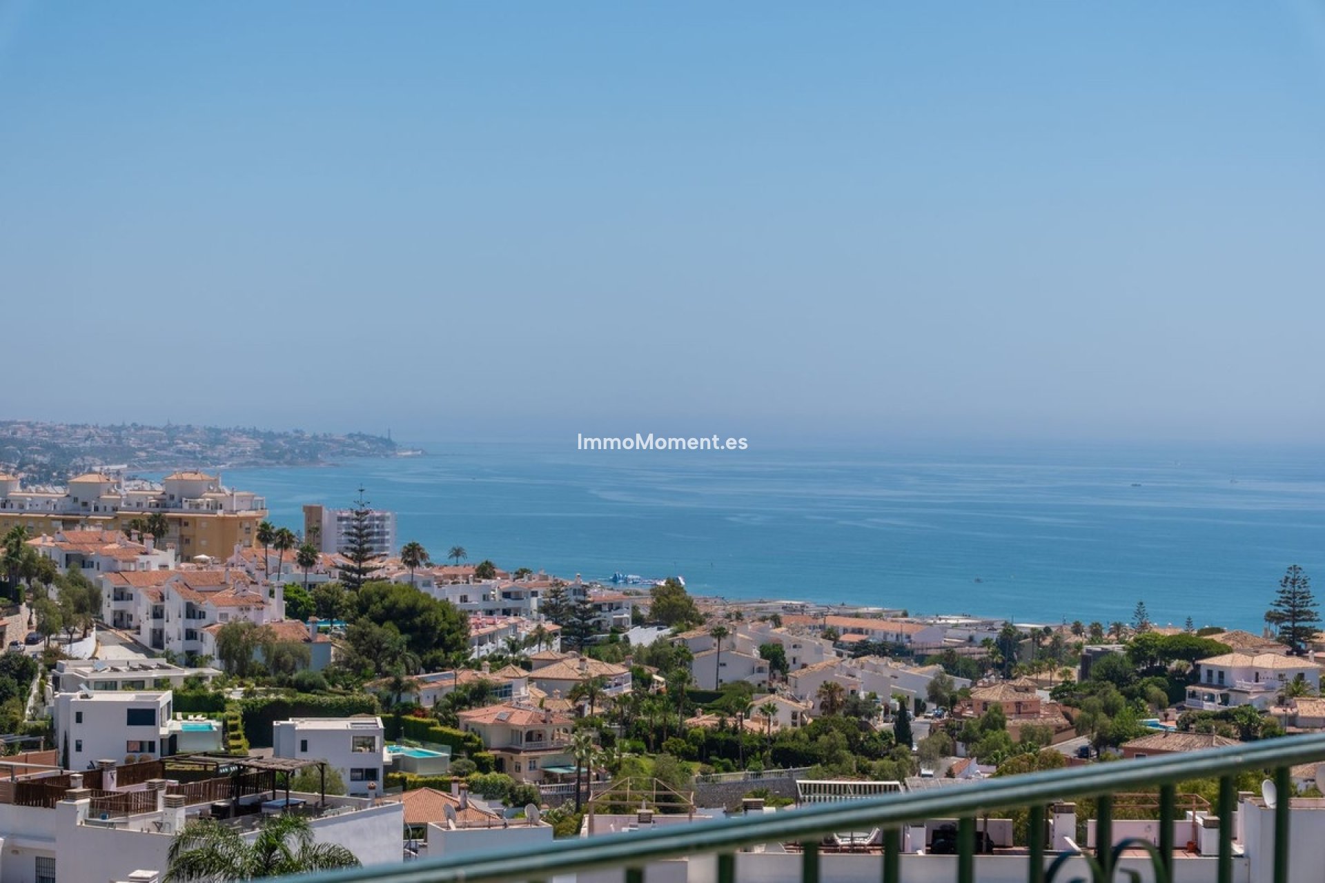 Wiederverkauf - Wohnung - Mijas Costa - Riviera Del Sol