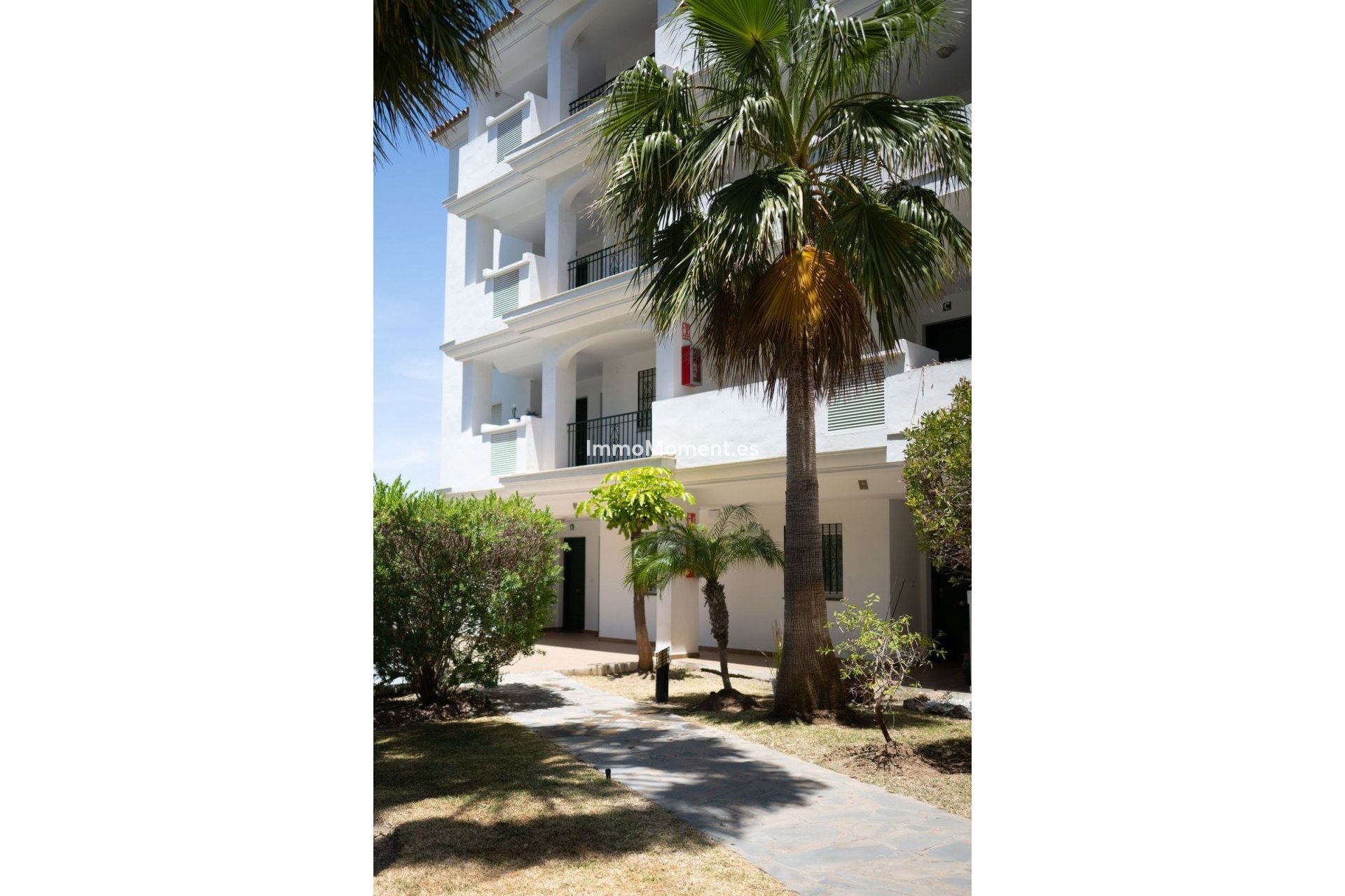 Wiederverkauf - Wohnung - Mijas Costa - Riviera Del Sol