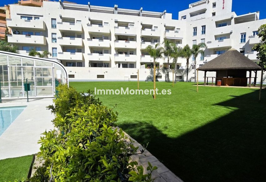 Wiederverkauf - Wohnung - Mijas Costa - Riviera Del Sol