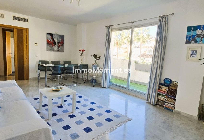 Wiederverkauf - Wohnung - Mijas Costa - Riviera Del Sol