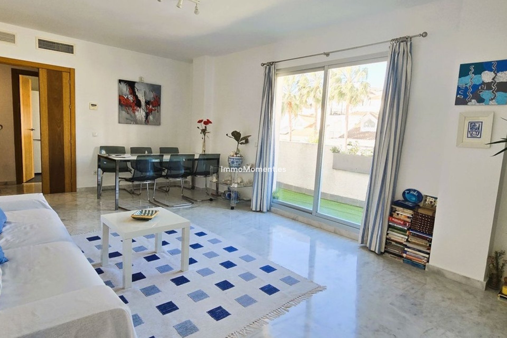 Wiederverkauf - Wohnung - Mijas Costa - Riviera Del Sol