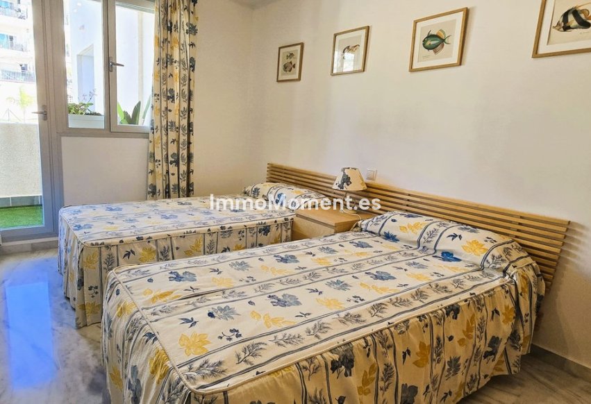 Wiederverkauf - Wohnung - Mijas Costa - Riviera Del Sol