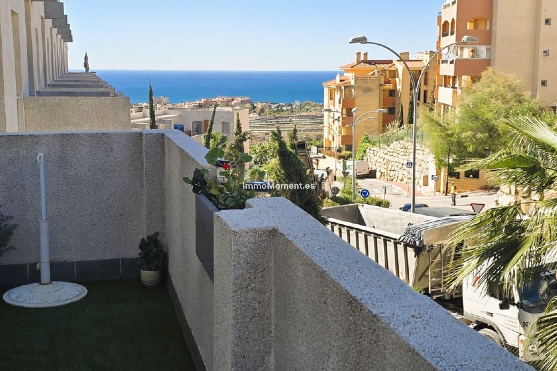 Wiederverkauf - Wohnung - Mijas Costa - Riviera Del Sol