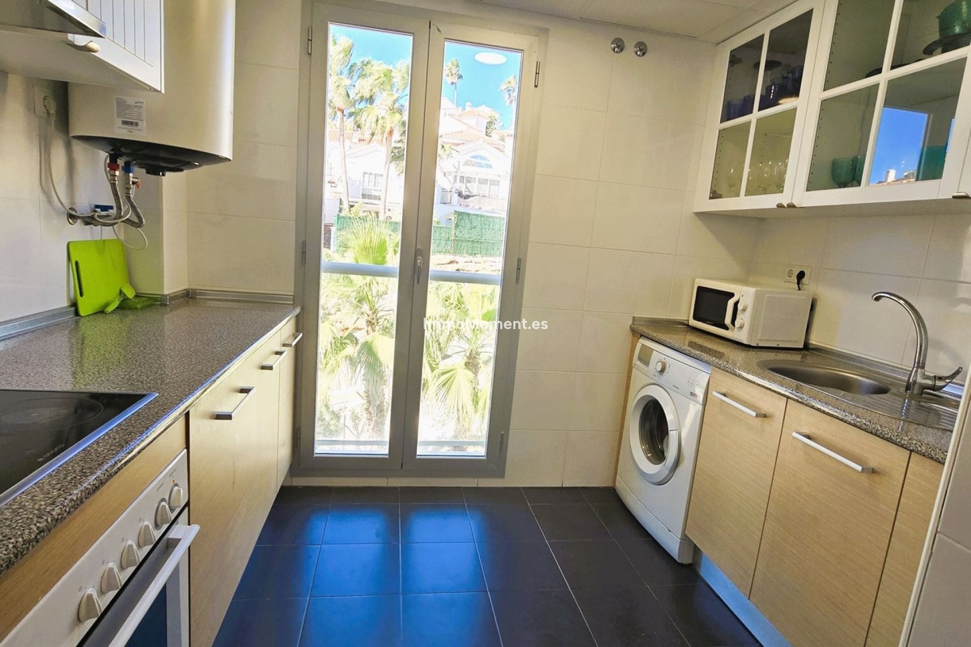 Wiederverkauf - Wohnung - Mijas Costa - Riviera Del Sol