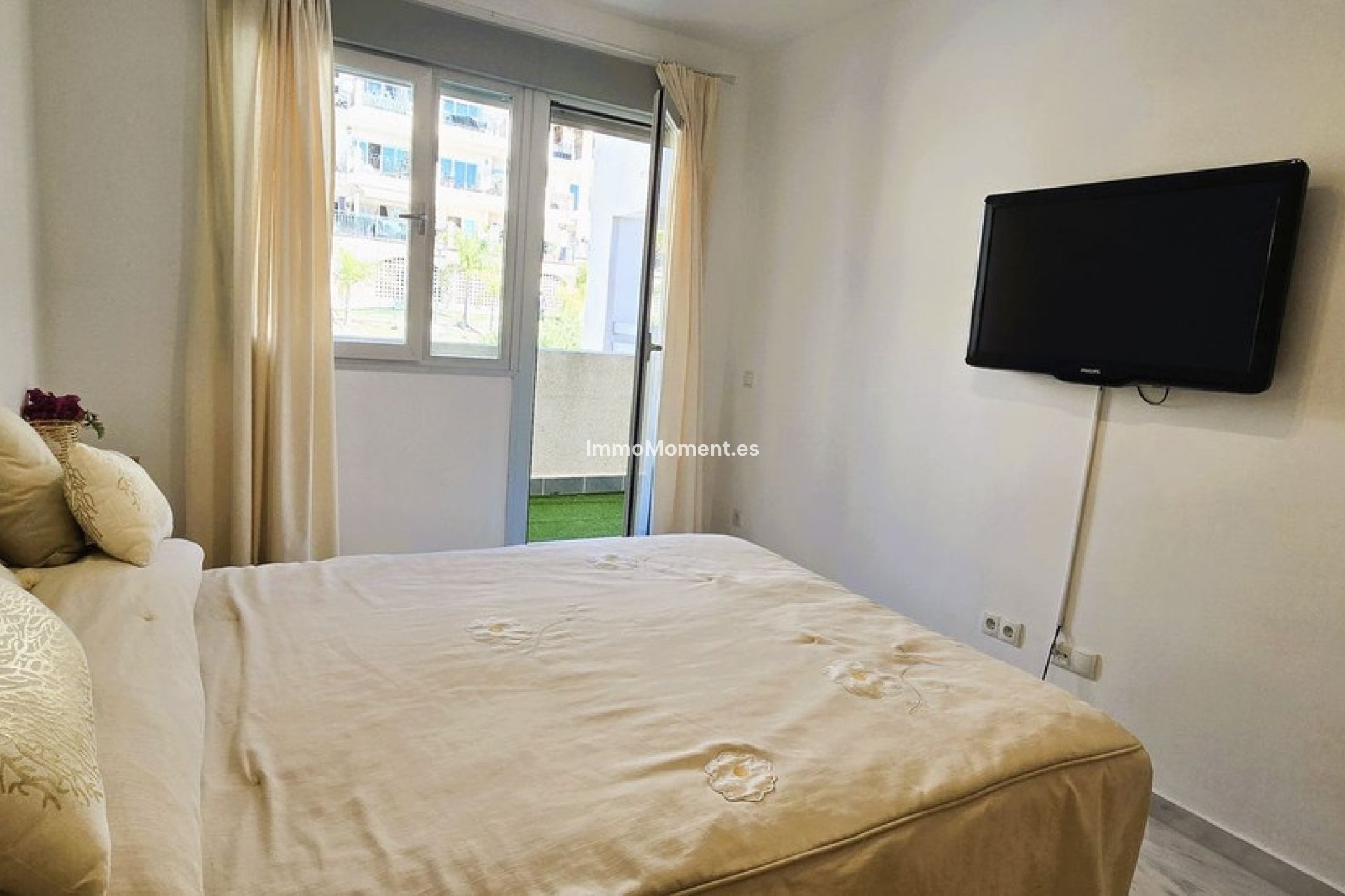 Wiederverkauf - Wohnung - Mijas Costa - Riviera Del Sol