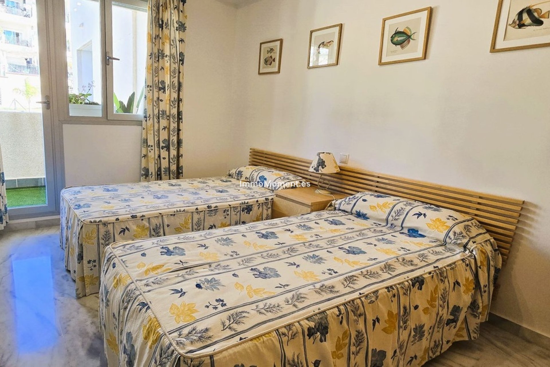 Wiederverkauf - Wohnung - Mijas Costa - Riviera Del Sol