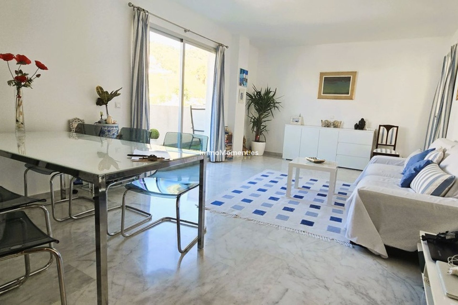 Wiederverkauf - Wohnung - Mijas Costa - Riviera Del Sol