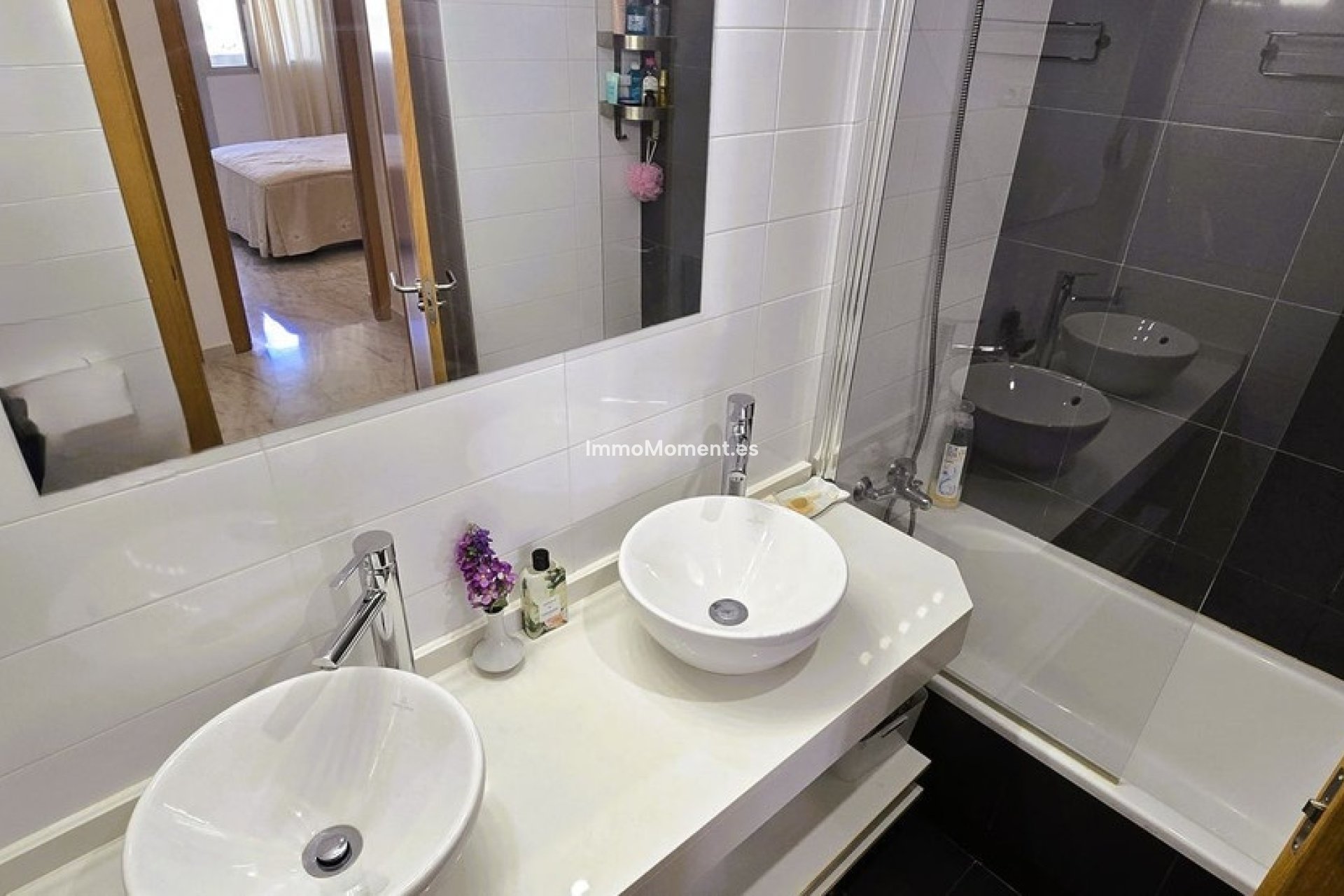 Wiederverkauf - Wohnung - Mijas Costa - Riviera Del Sol