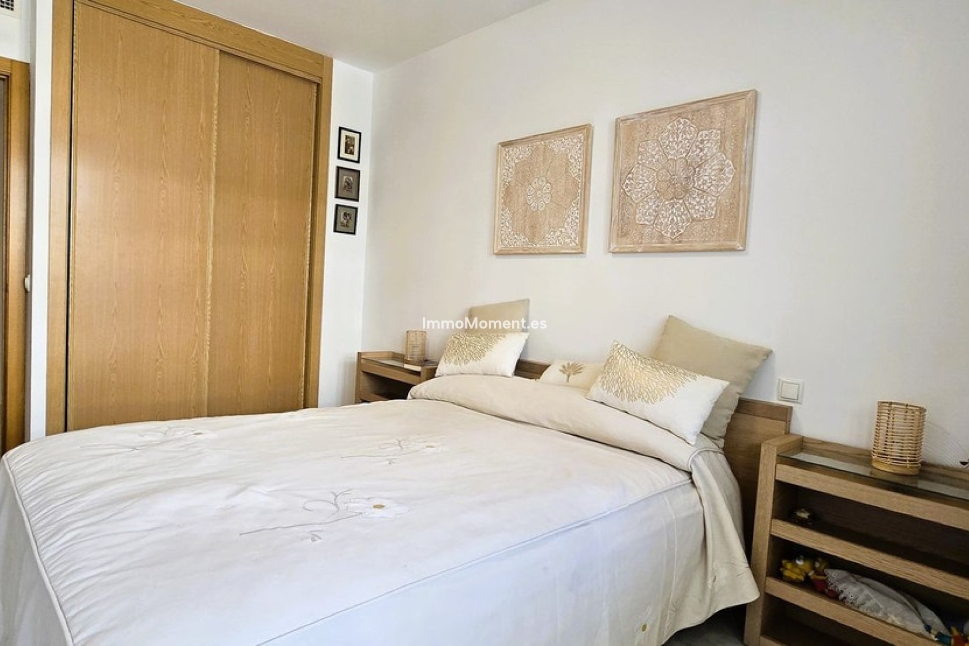 Wiederverkauf - Wohnung - Mijas Costa - Riviera Del Sol