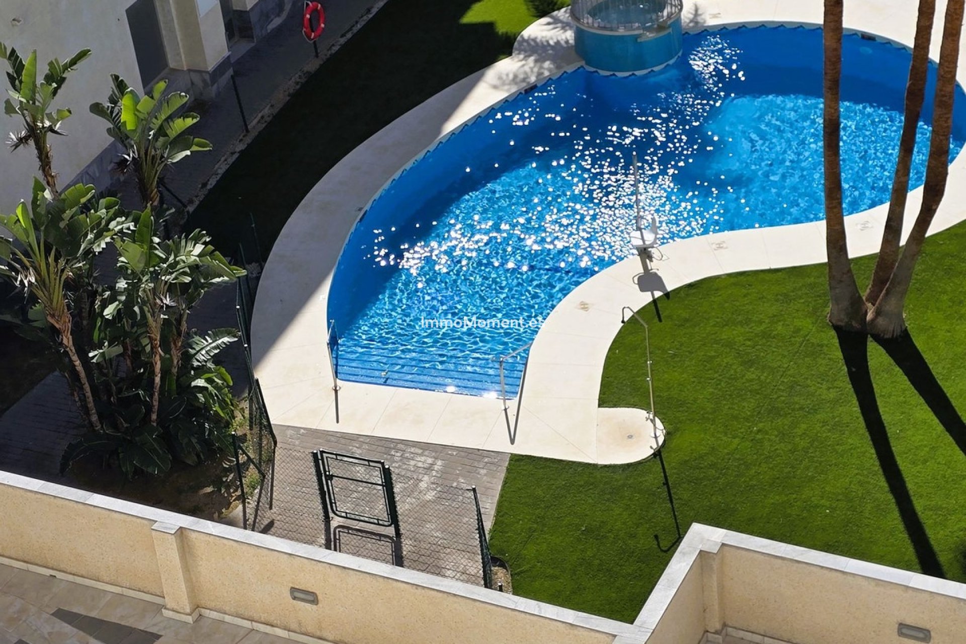 Wiederverkauf - Wohnung - Mijas Costa - Riviera Del Sol