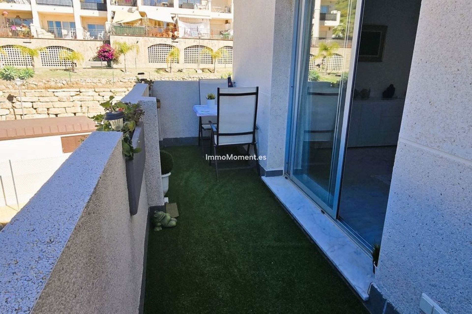 Wiederverkauf - Wohnung - Mijas Costa - Riviera Del Sol