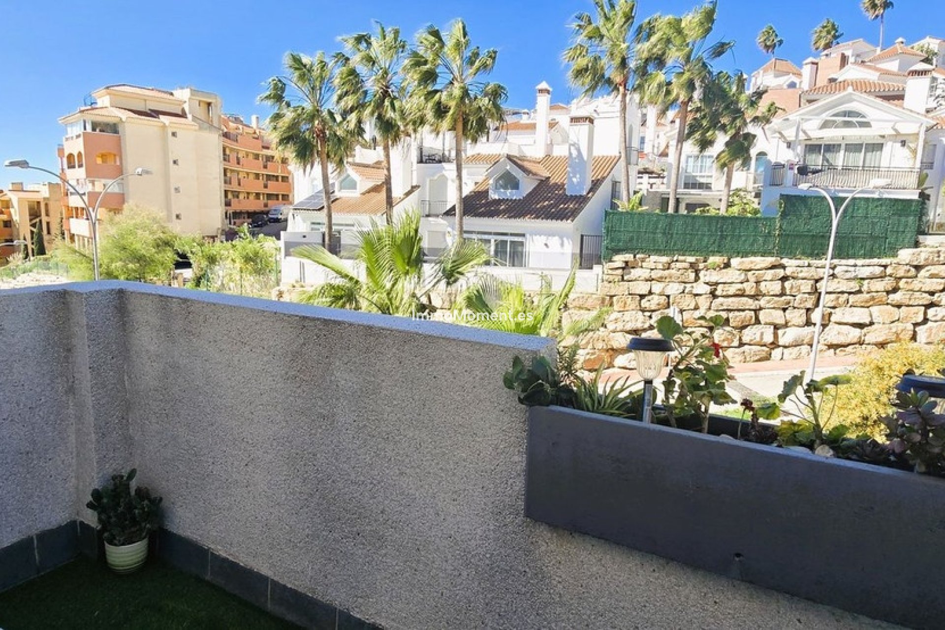 Wiederverkauf - Wohnung - Mijas Costa - Riviera Del Sol