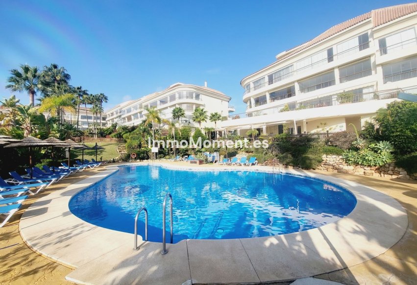 Wiederverkauf - Wohnung - Mijas Costa - Riviera Del Sol