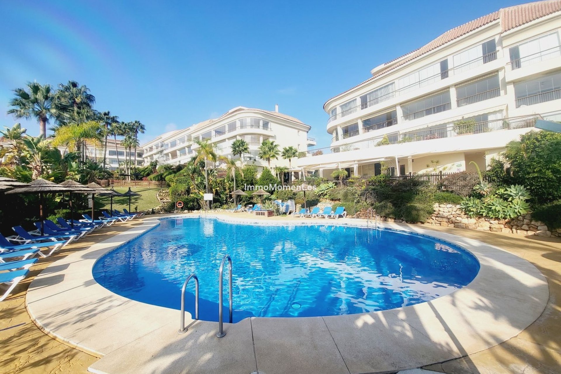 Wiederverkauf - Wohnung - Mijas Costa - Riviera Del Sol