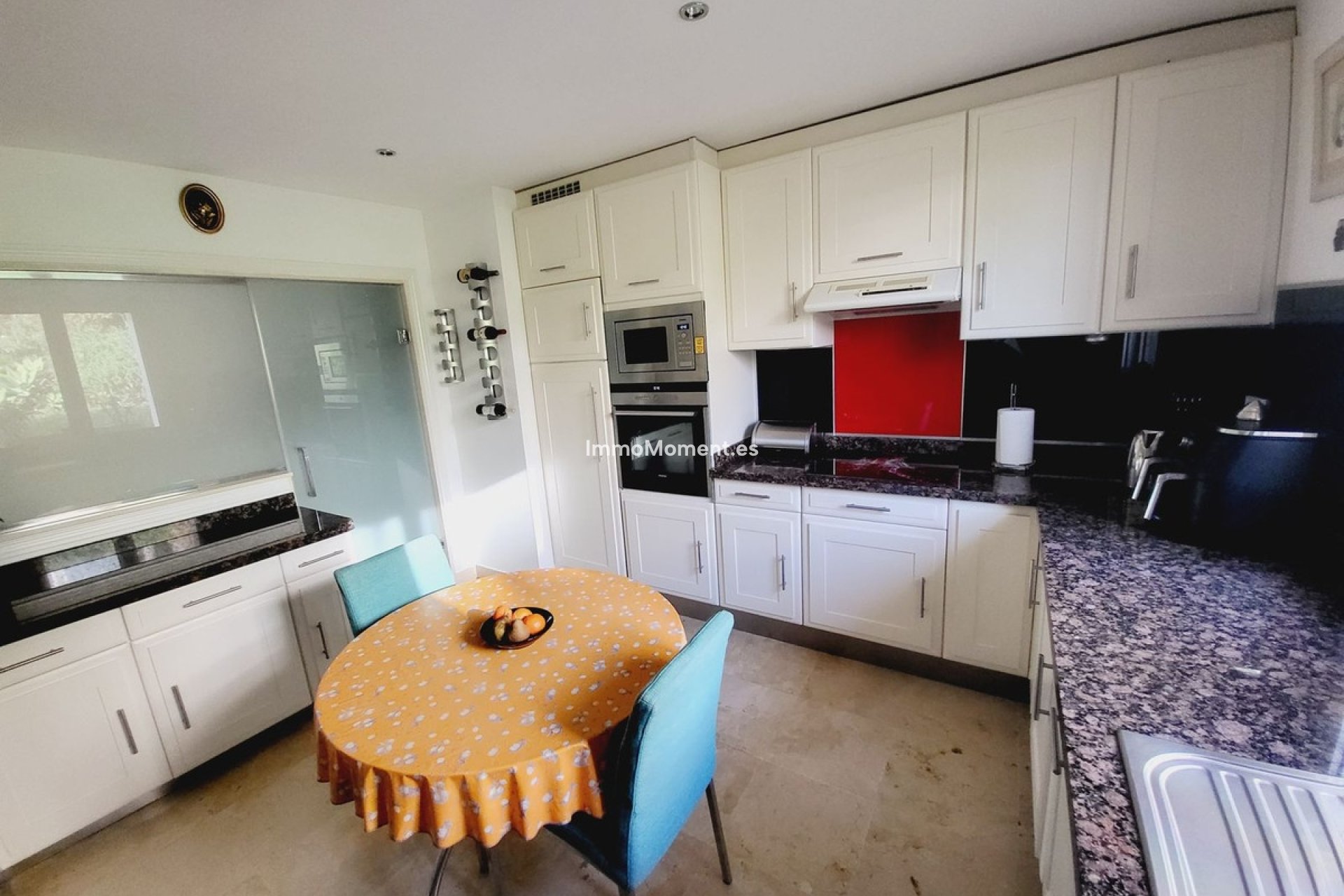 Wiederverkauf - Wohnung - Mijas Costa - Riviera Del Sol
