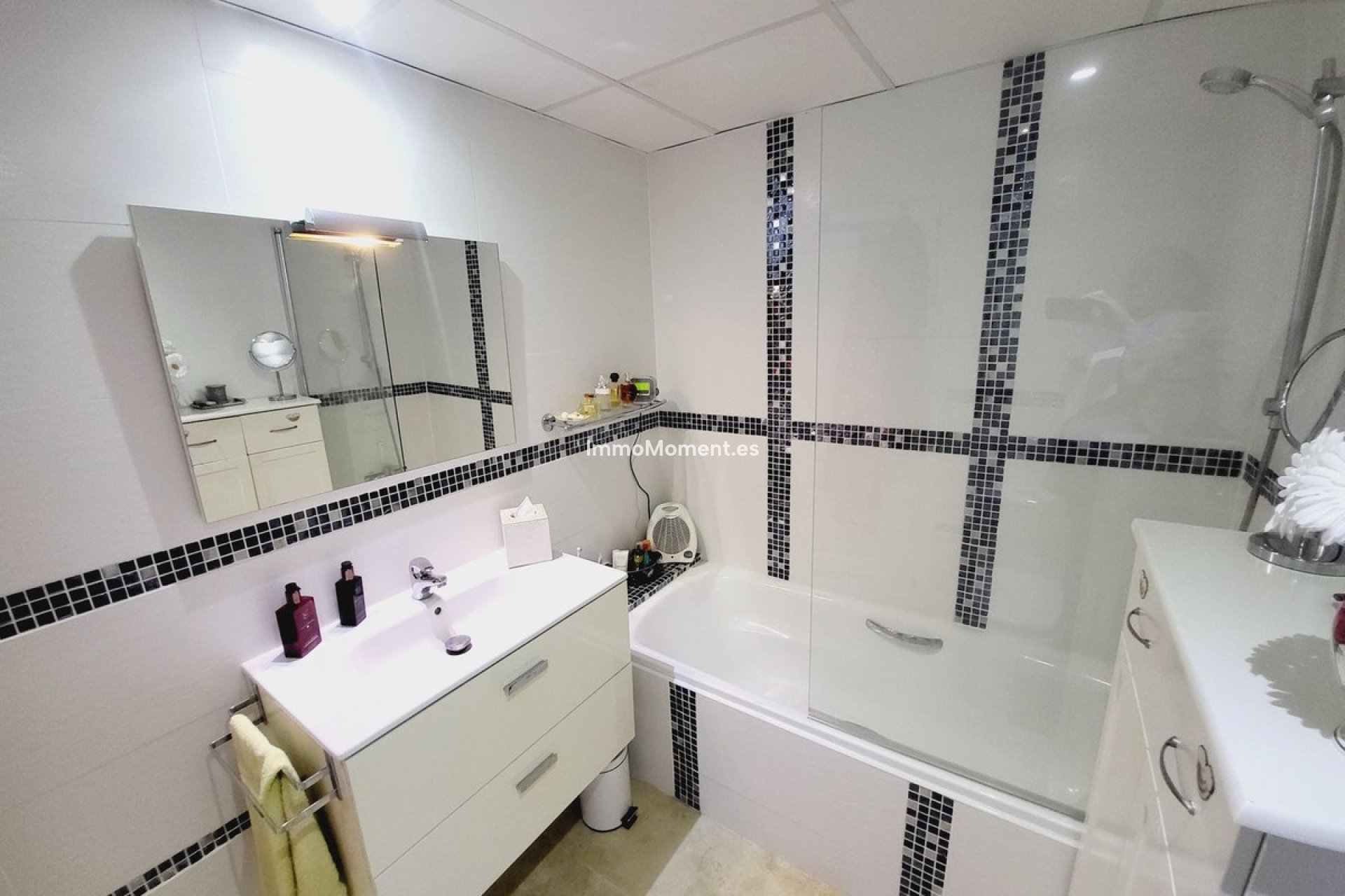 Wiederverkauf - Wohnung - Mijas Costa - Riviera Del Sol