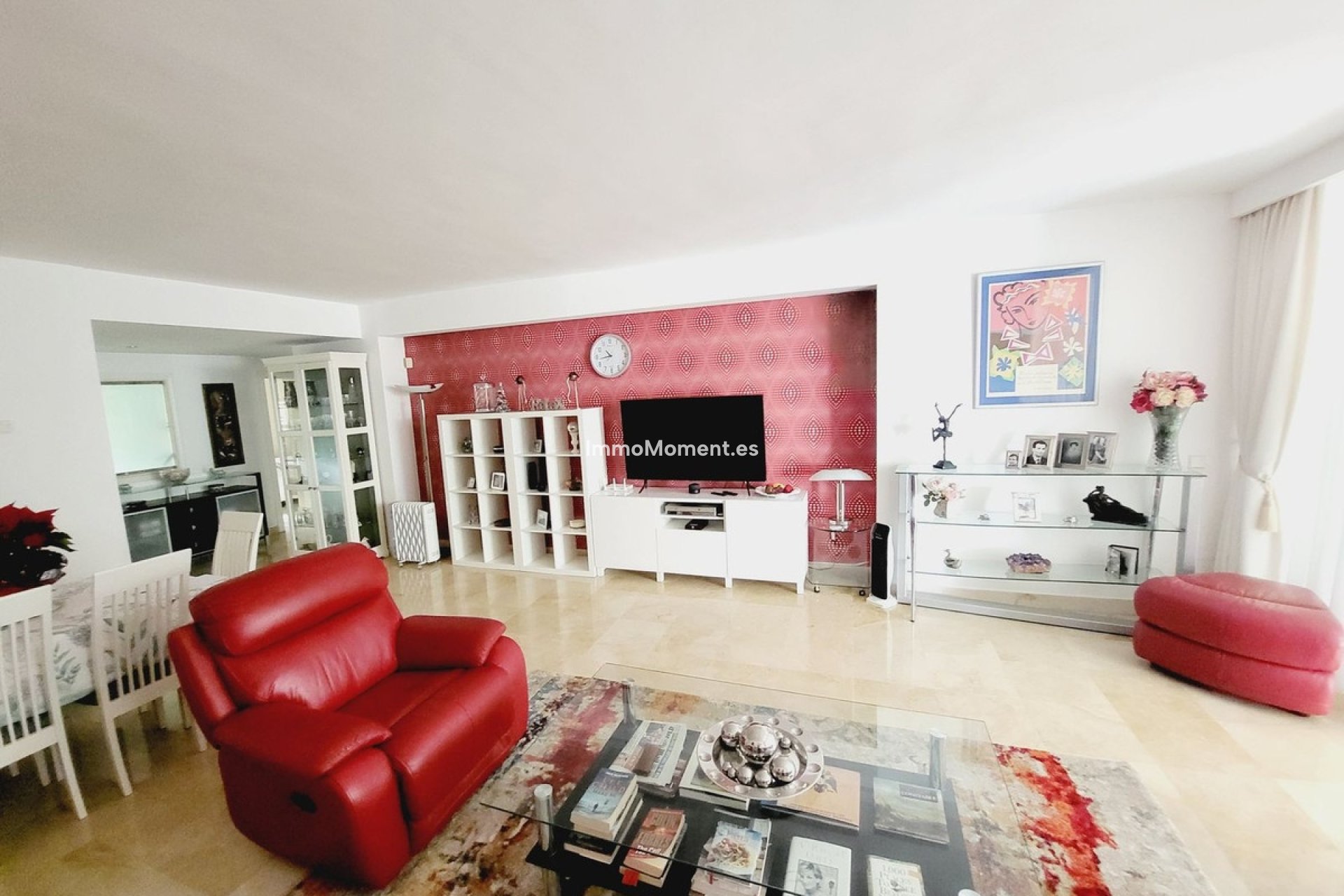 Wiederverkauf - Wohnung - Mijas Costa - Riviera Del Sol