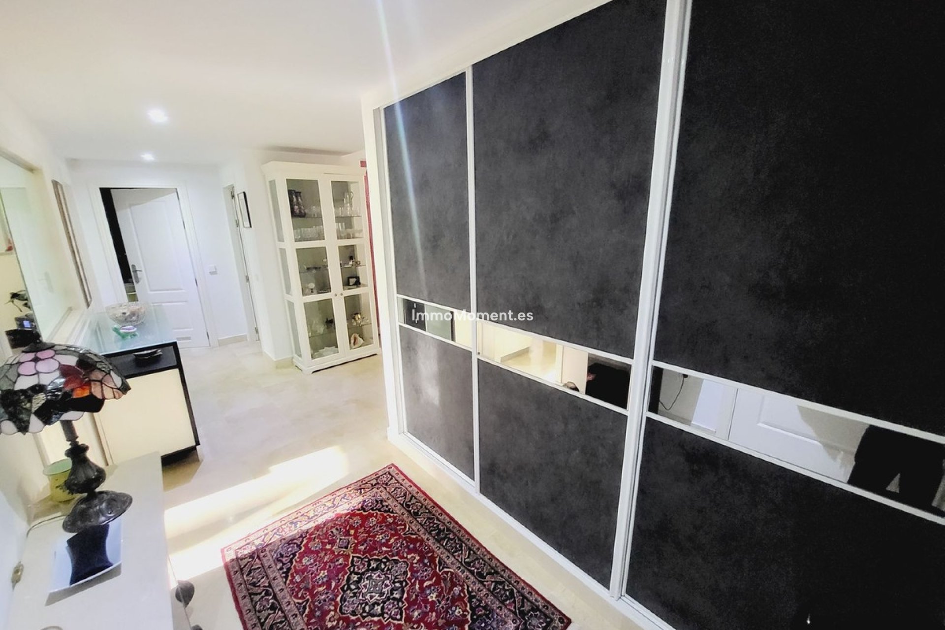 Wiederverkauf - Wohnung - Mijas Costa - Riviera Del Sol