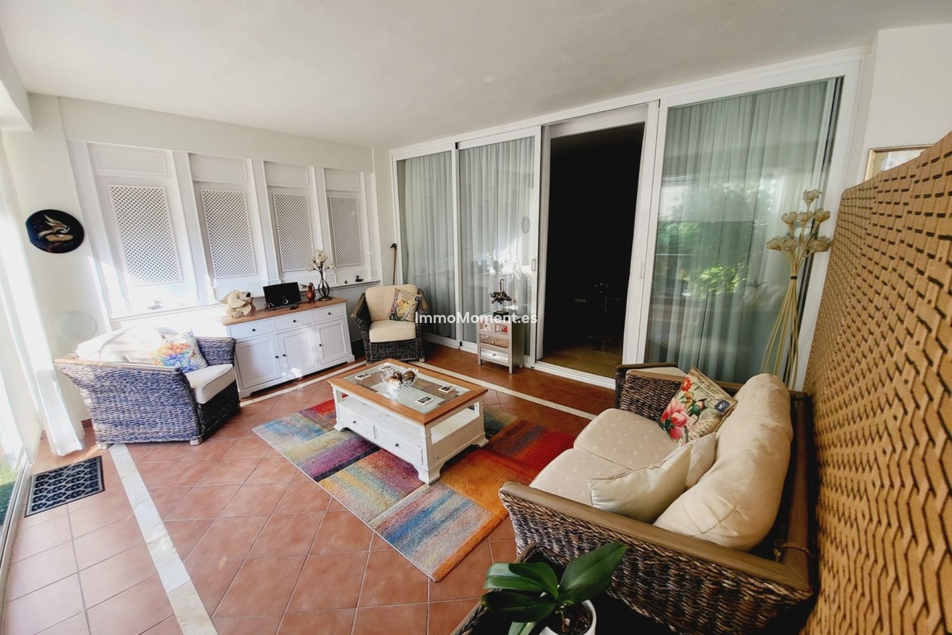 Wiederverkauf - Wohnung - Mijas Costa - Riviera Del Sol