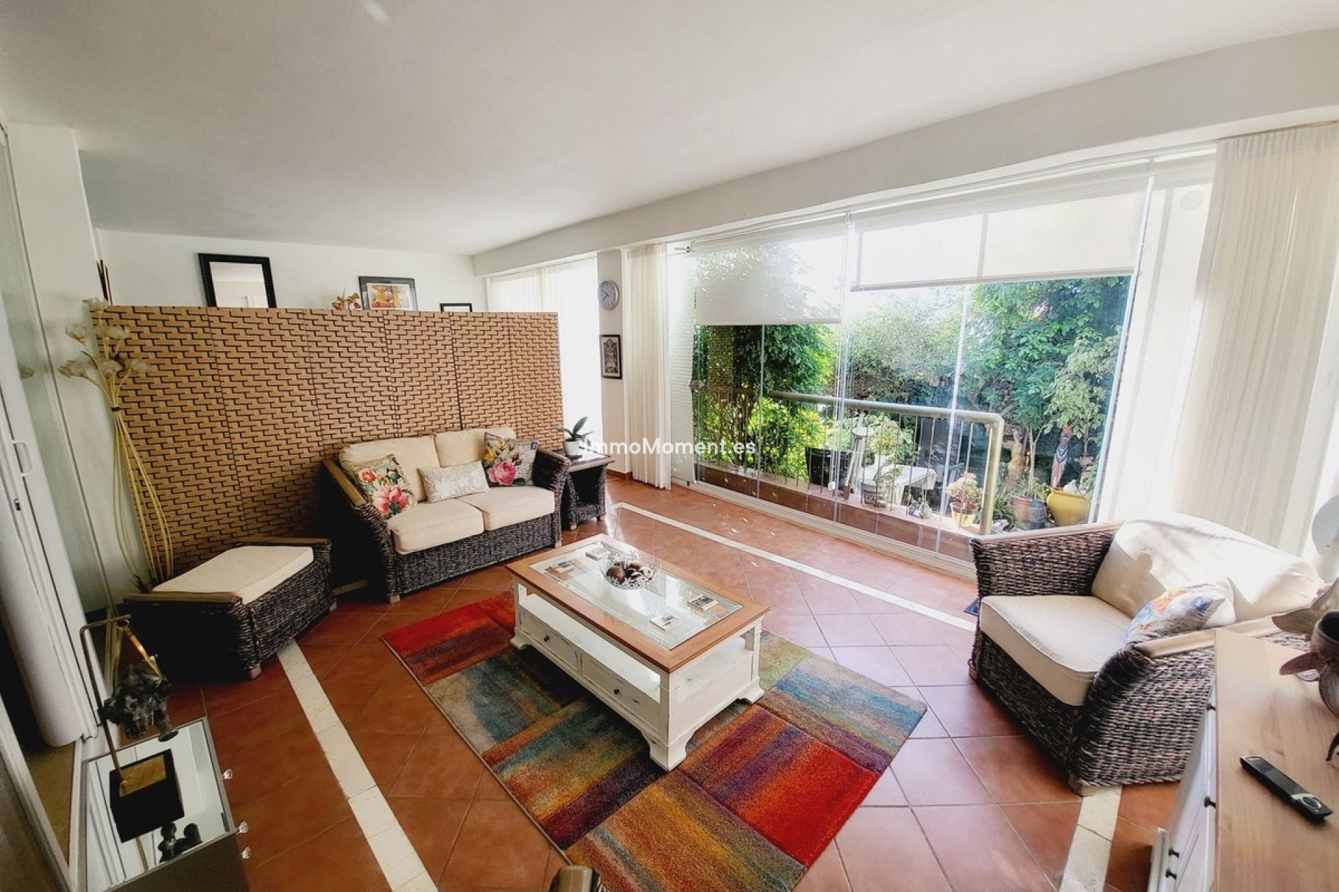 Wiederverkauf - Wohnung - Mijas Costa - Riviera Del Sol