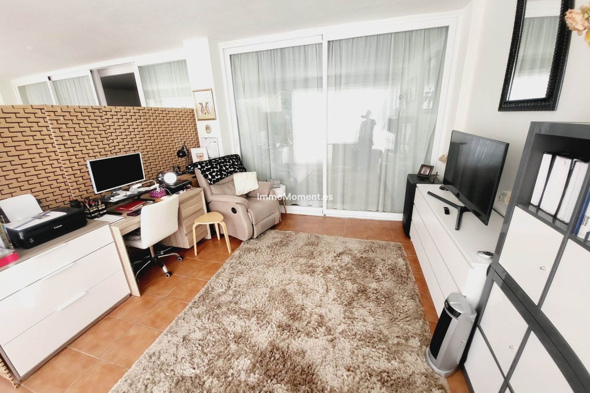 Wiederverkauf - Wohnung - Mijas Costa - Riviera Del Sol