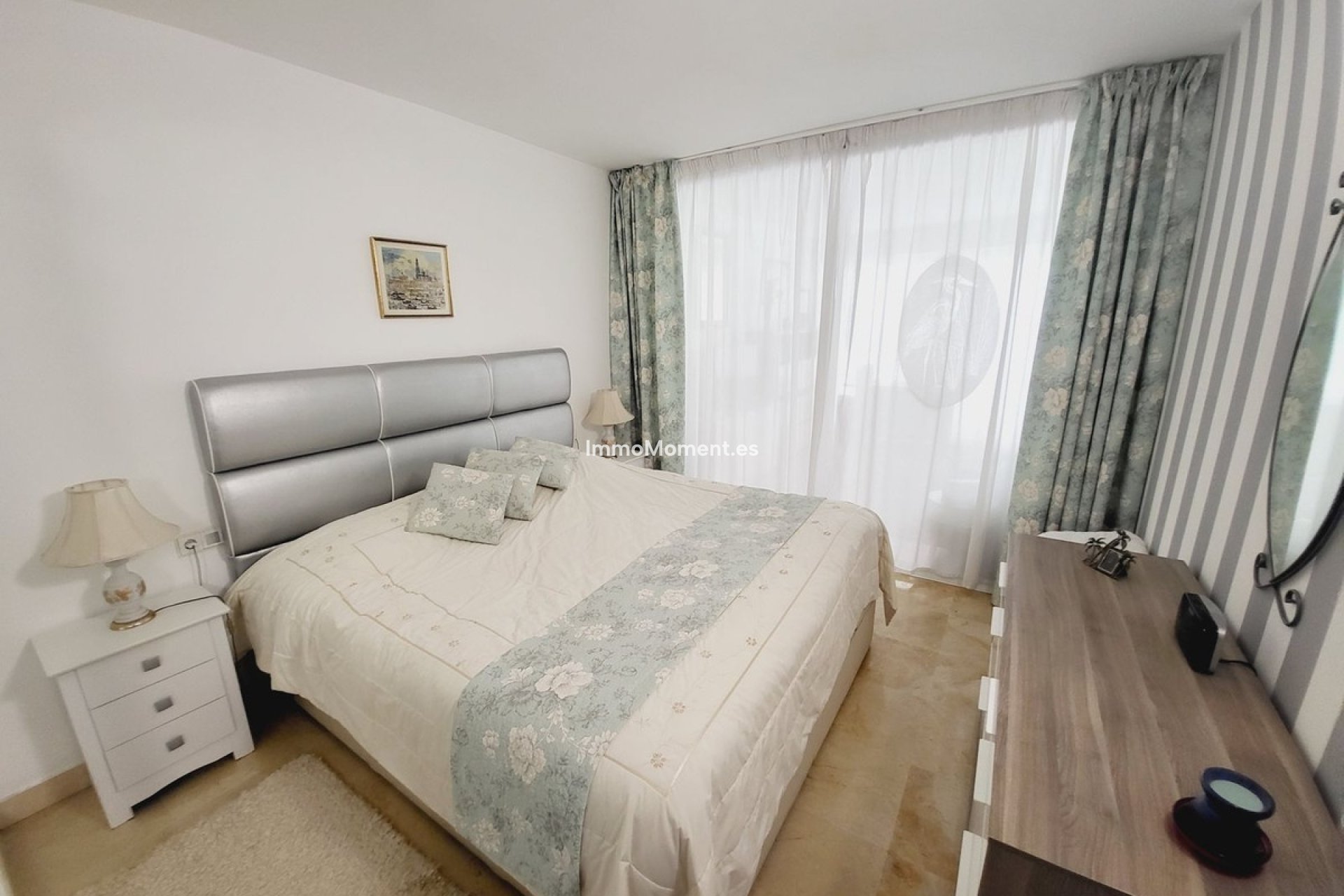 Wiederverkauf - Wohnung - Mijas Costa - Riviera Del Sol