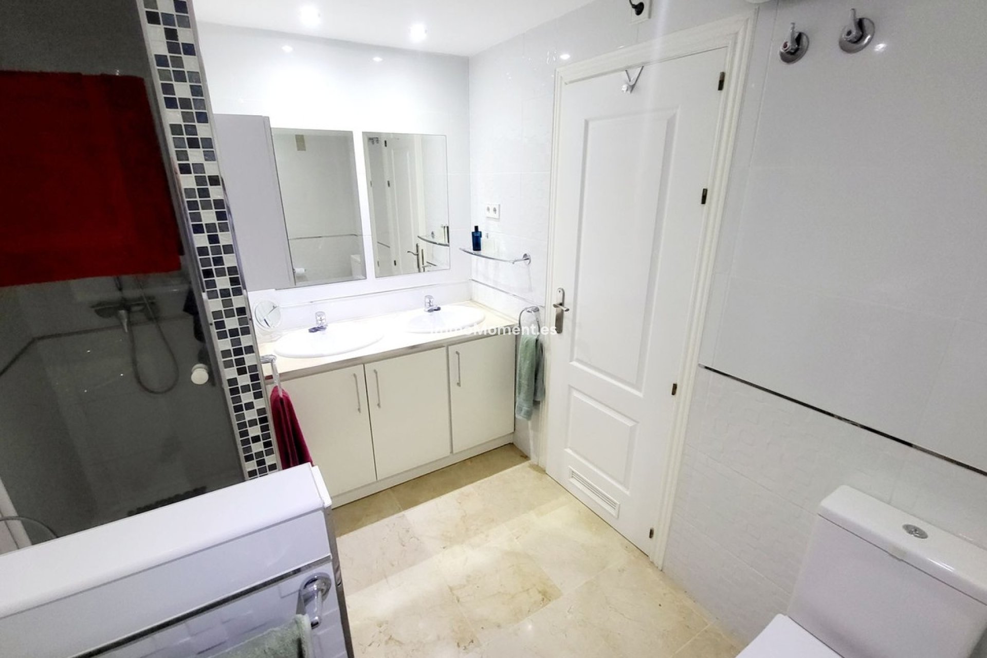Wiederverkauf - Wohnung - Mijas Costa - Riviera Del Sol