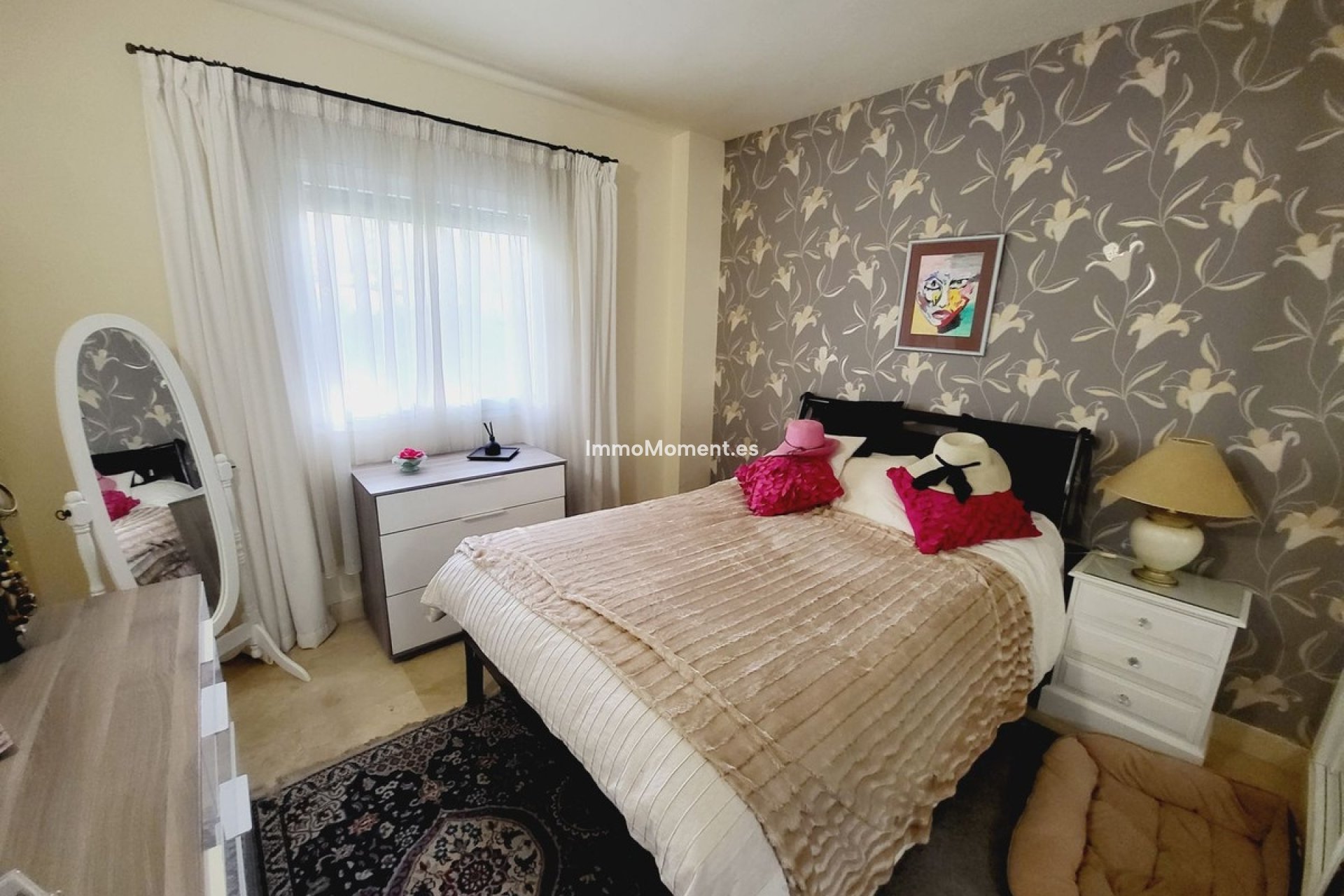 Wiederverkauf - Wohnung - Mijas Costa - Riviera Del Sol