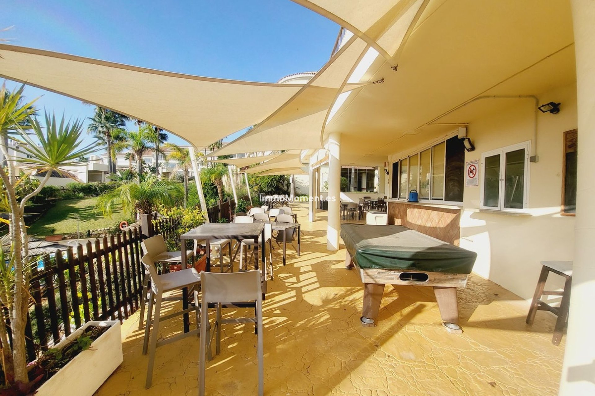 Wiederverkauf - Wohnung - Mijas Costa - Riviera Del Sol