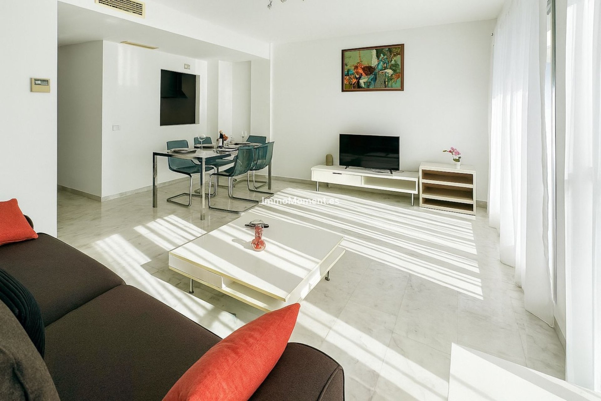 Wiederverkauf - Wohnung - Mijas Costa - Riviera Del Sol