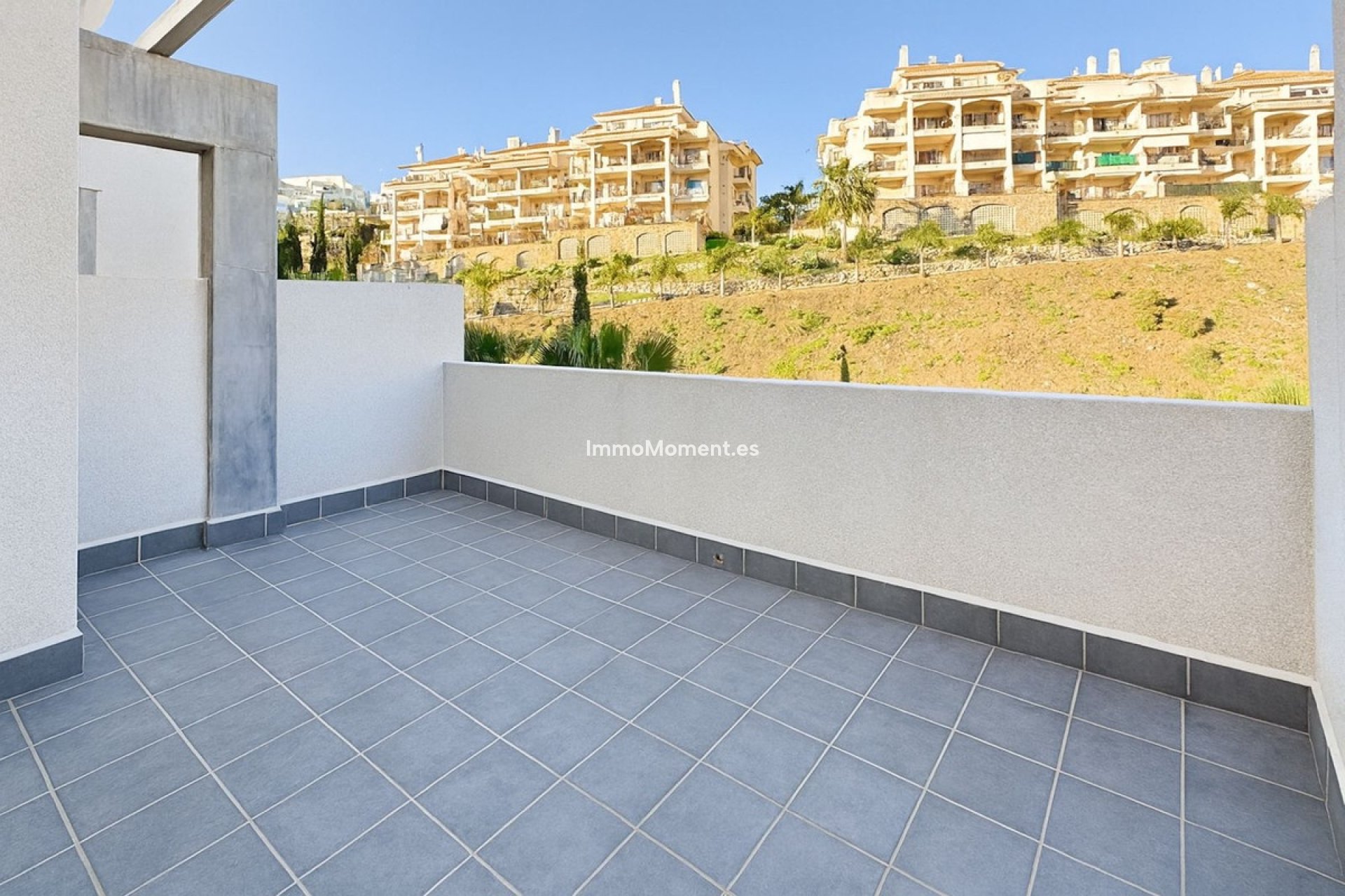 Wiederverkauf - Wohnung - Mijas Costa - Riviera Del Sol