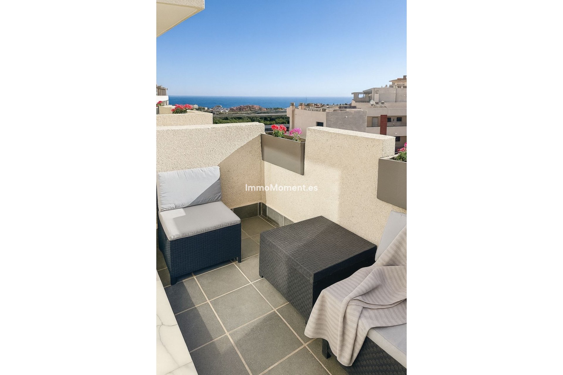 Wiederverkauf - Wohnung - Mijas Costa - Riviera Del Sol