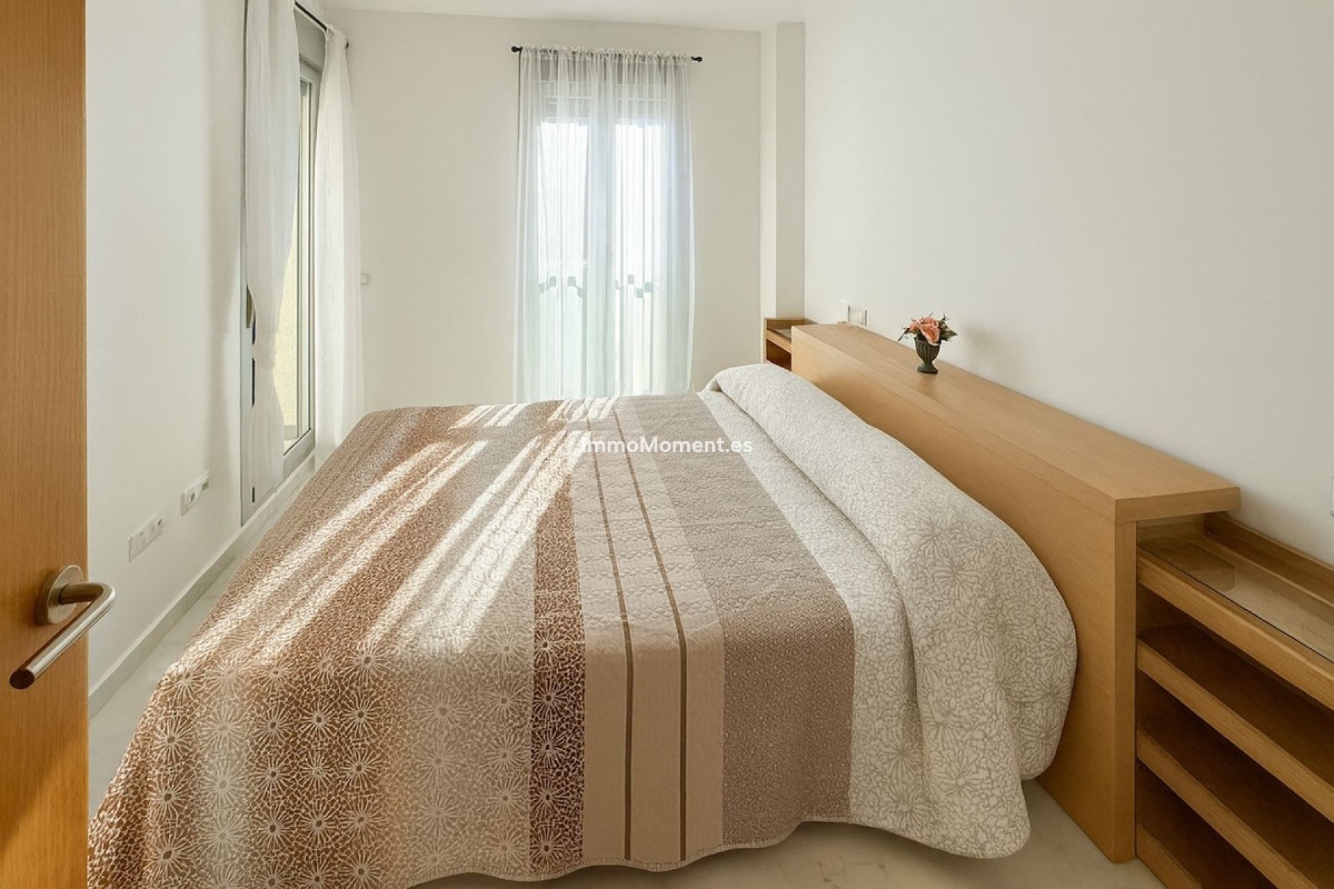 Wiederverkauf - Wohnung - Mijas Costa - Riviera Del Sol