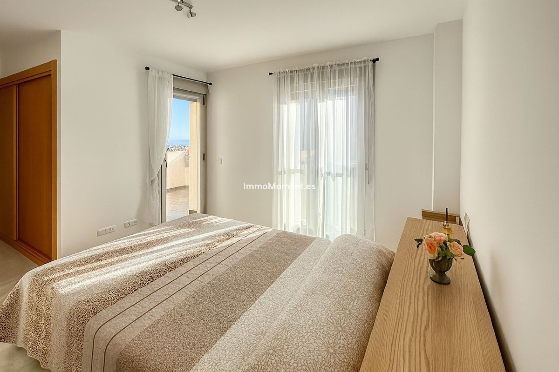 Wiederverkauf - Wohnung - Mijas Costa - Riviera Del Sol