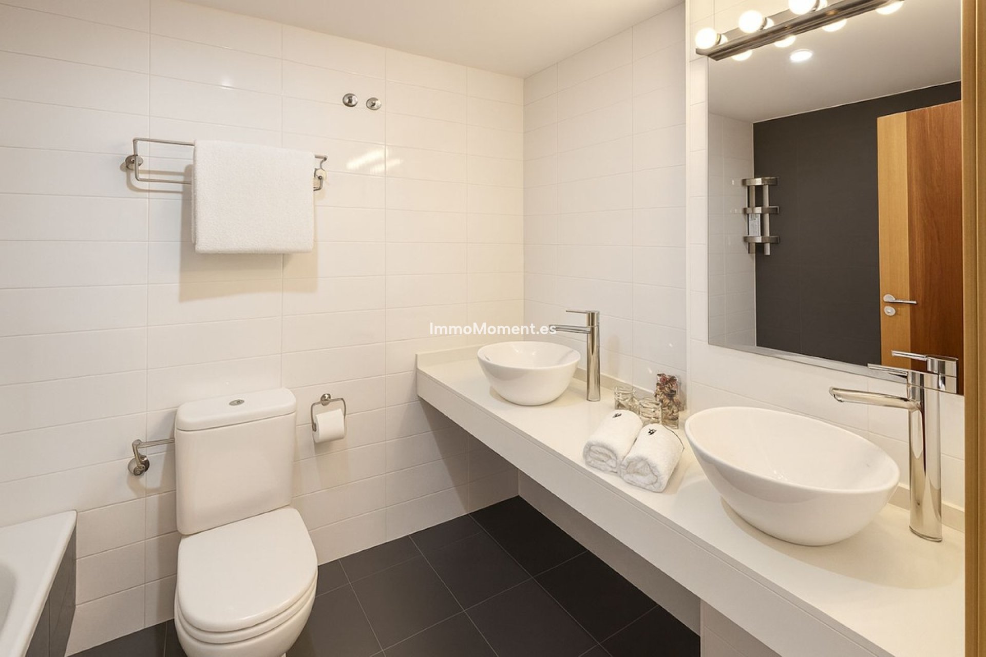Wiederverkauf - Wohnung - Mijas Costa - Riviera Del Sol