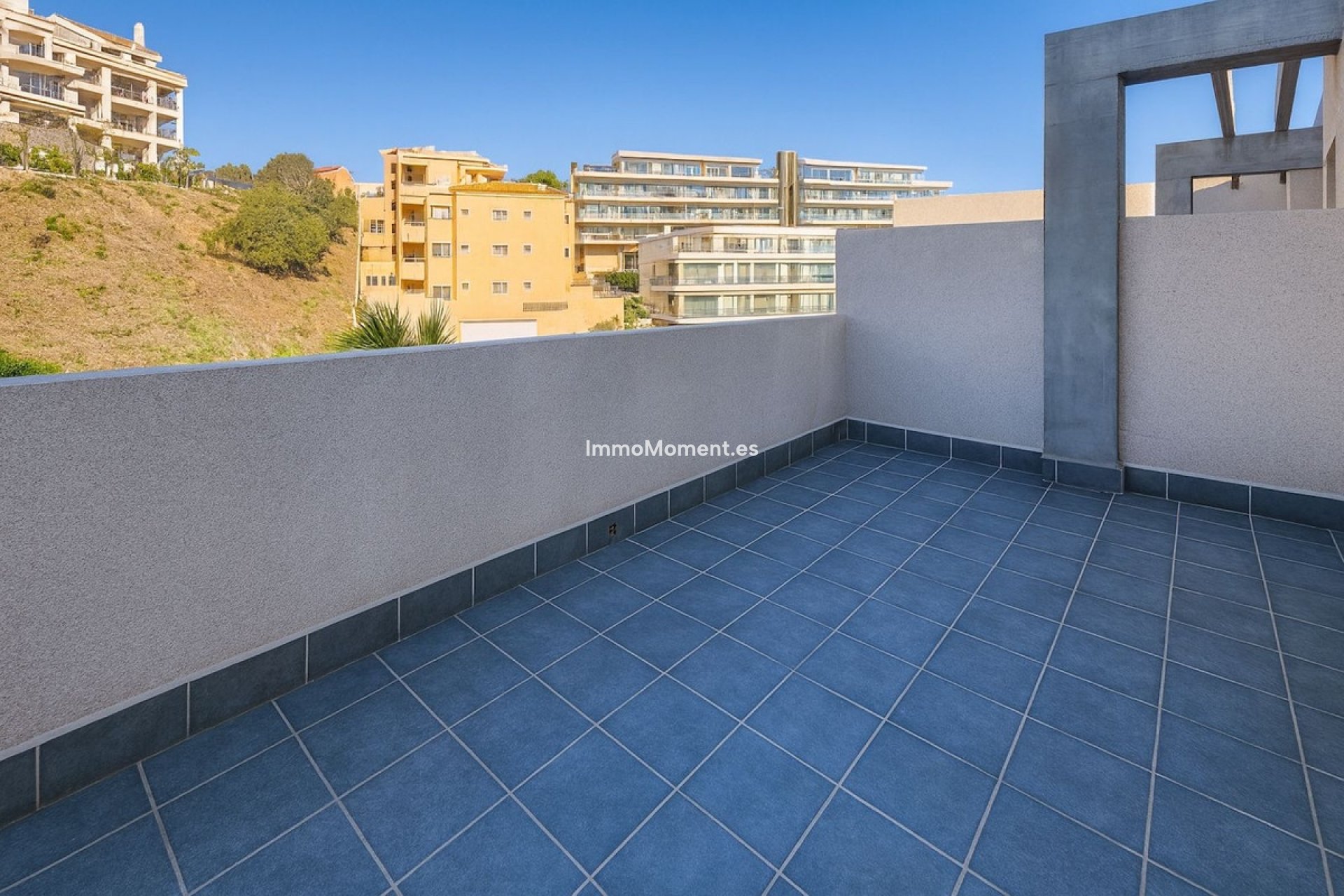 Wiederverkauf - Wohnung - Mijas Costa - Riviera Del Sol