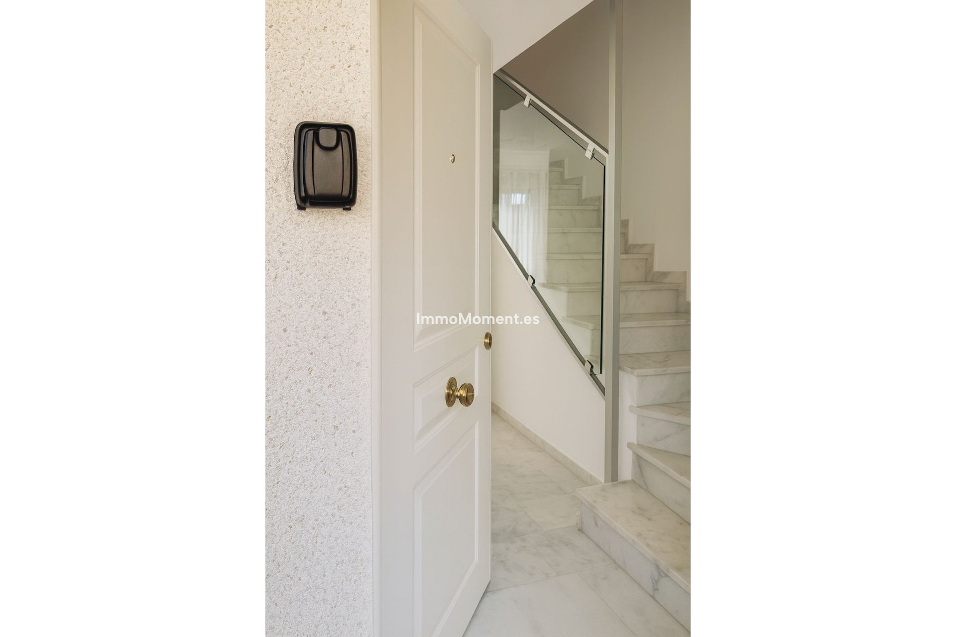 Wiederverkauf - Wohnung - Mijas Costa - Riviera Del Sol