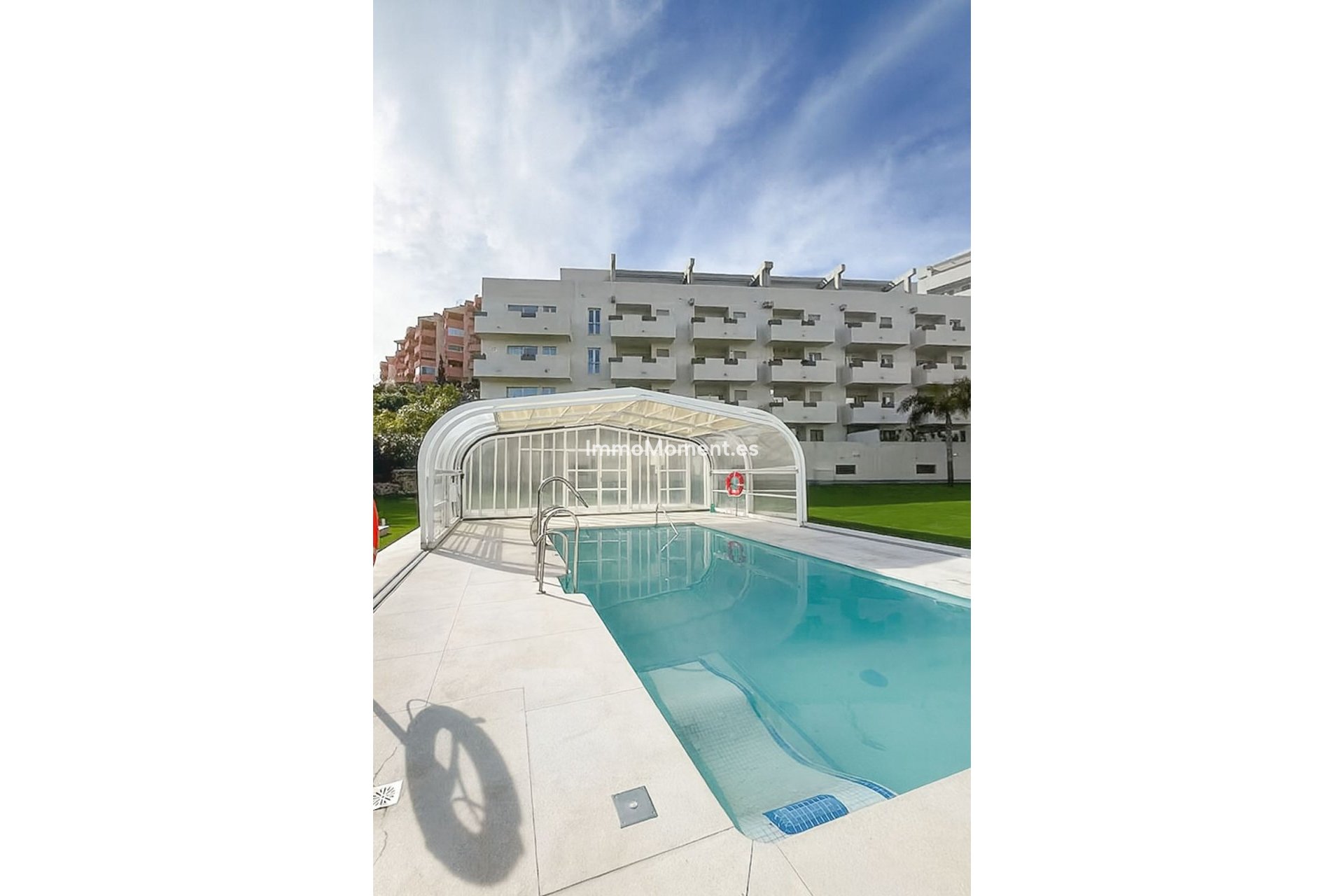 Wiederverkauf - Wohnung - Mijas Costa - Riviera Del Sol