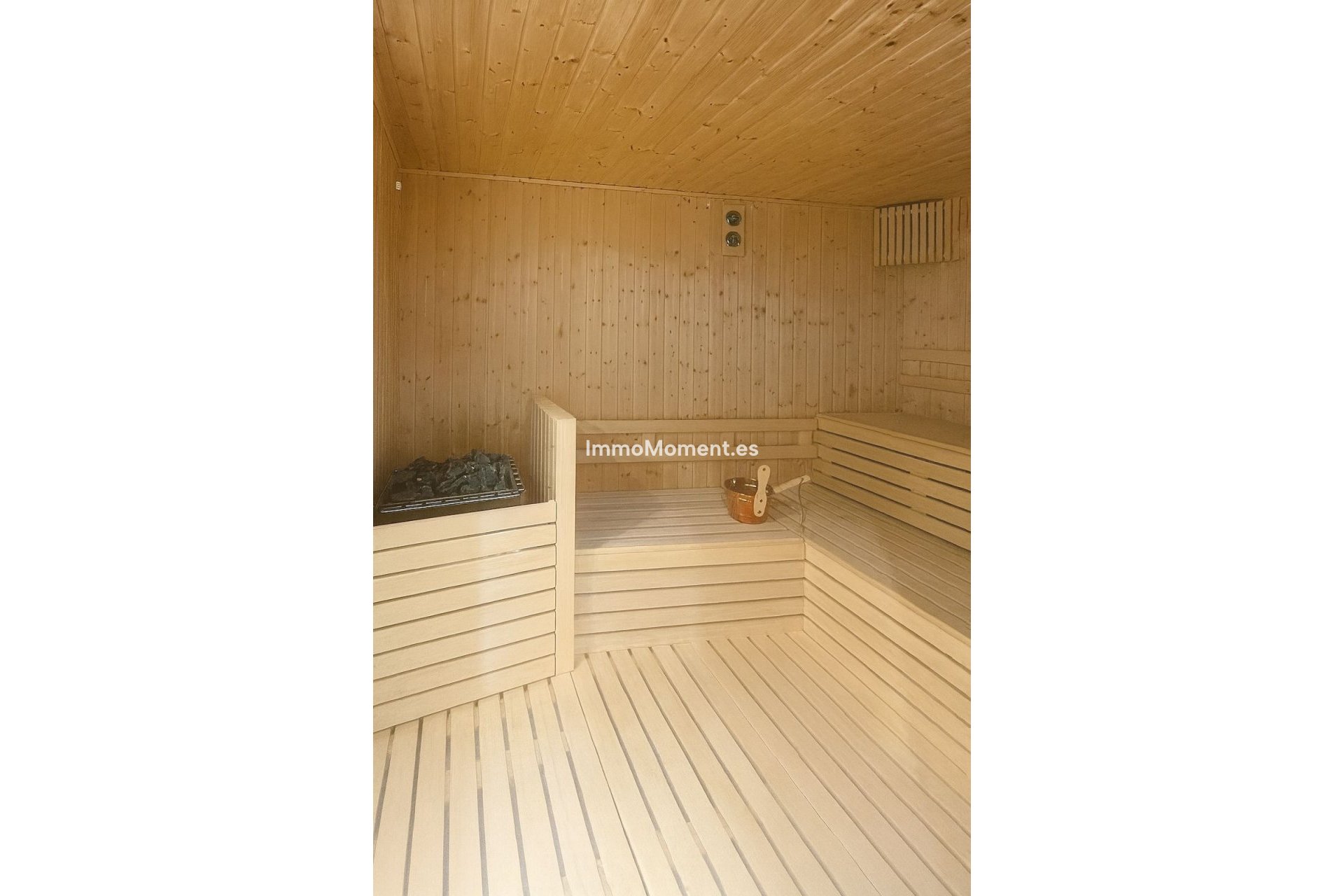 Wiederverkauf - Wohnung - Mijas Costa - Riviera Del Sol