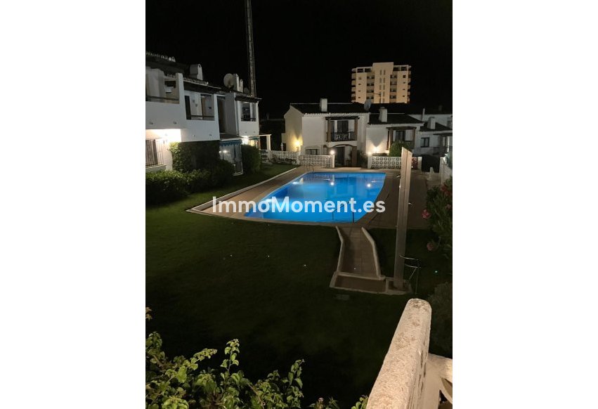 Wiederverkauf - Wohnung - Mijas Costa - Riviera Del Sol