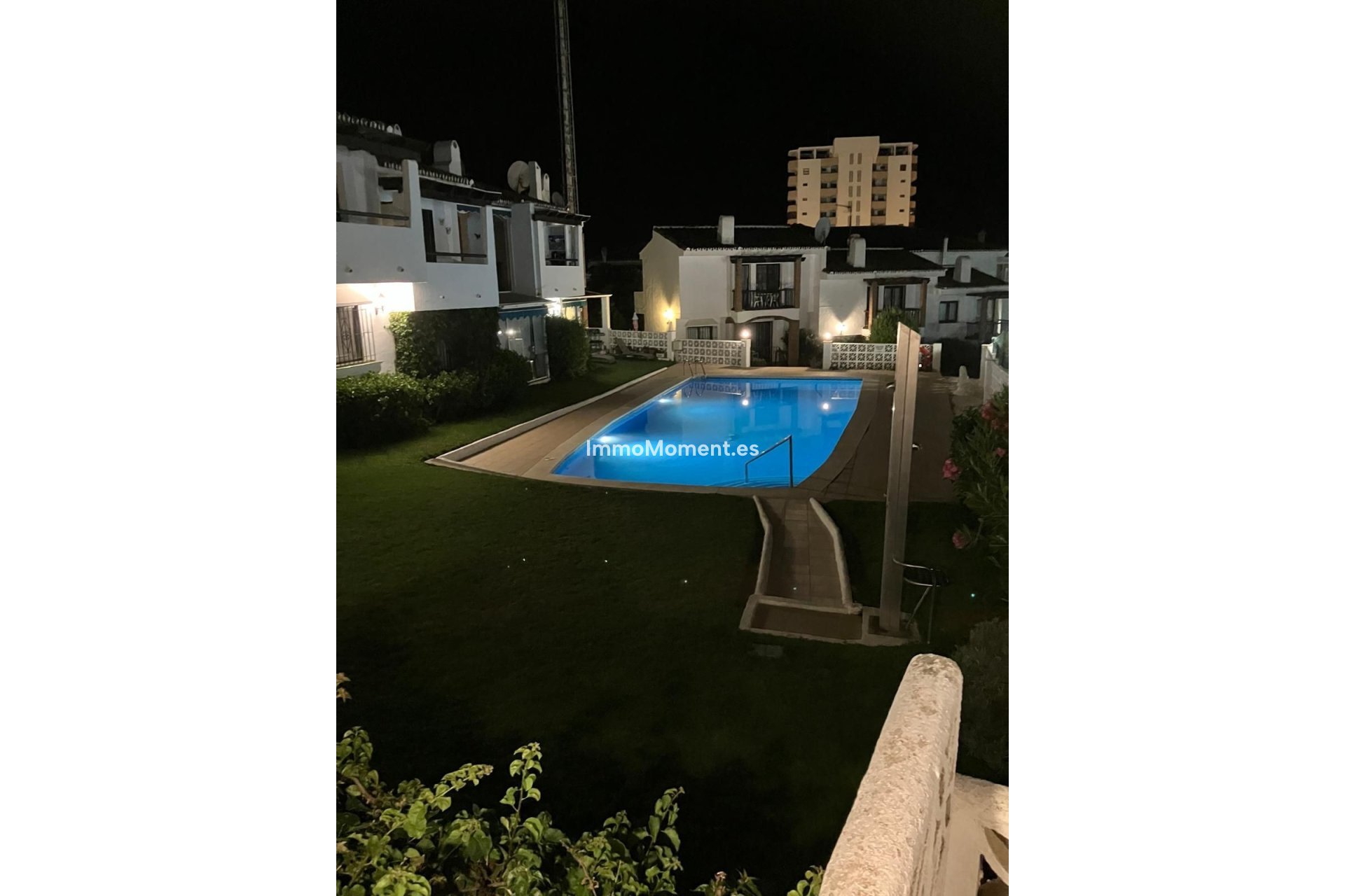 Wiederverkauf - Wohnung - Mijas Costa - Riviera Del Sol