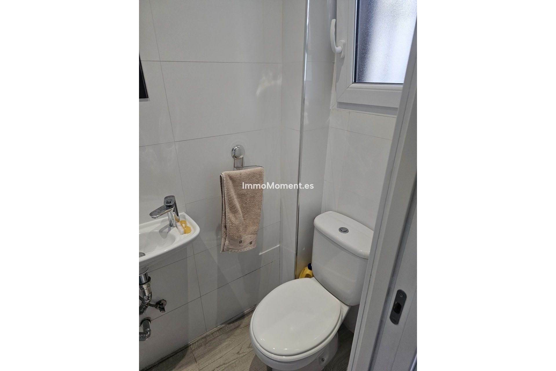 Wiederverkauf - Wohnung - Mijas Costa - Riviera Del Sol